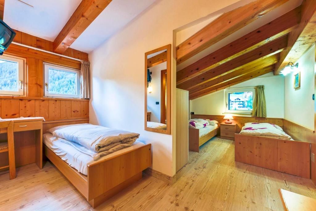 Chalet Pineta фото 10
