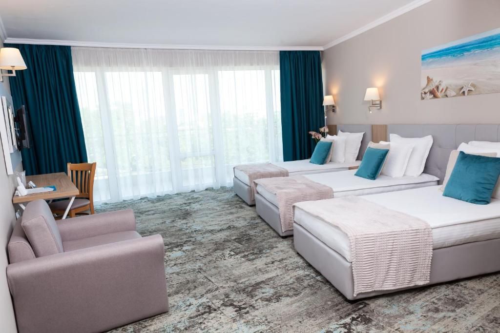 Hotel Wela фото 22