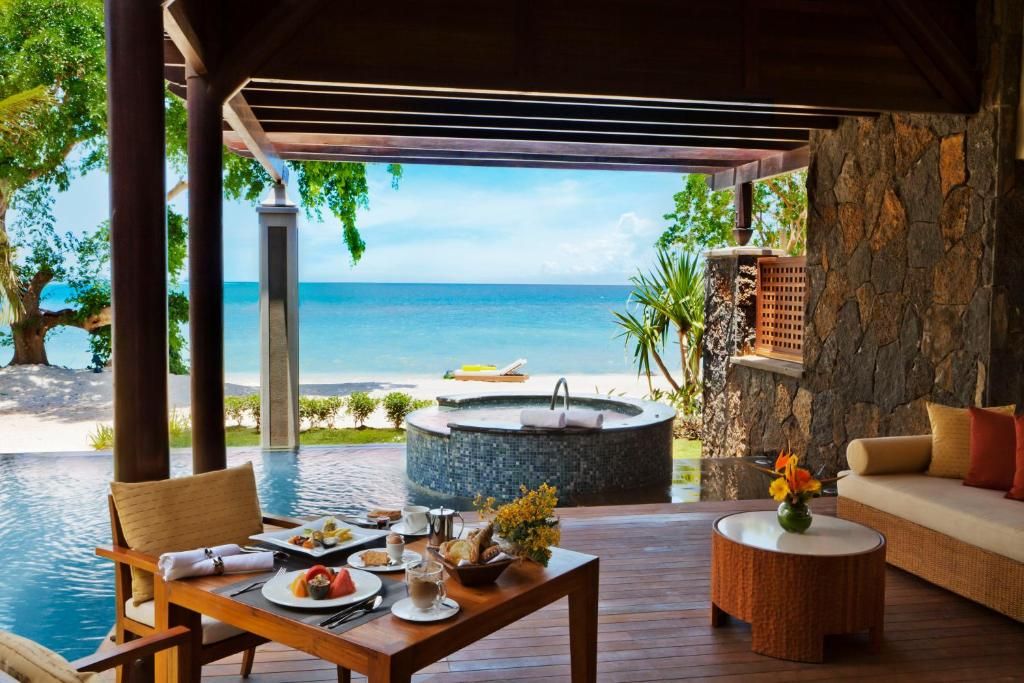 Le Jadis Beach Resort & Wellness Mauritius фото 41