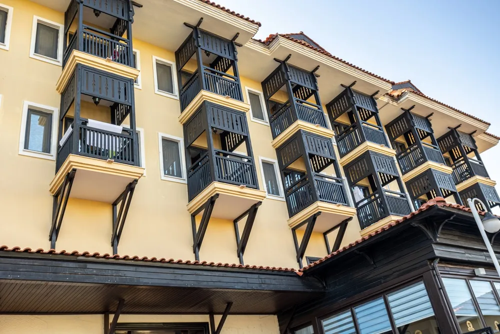 Club Hotel Phaselis Rose фото 200