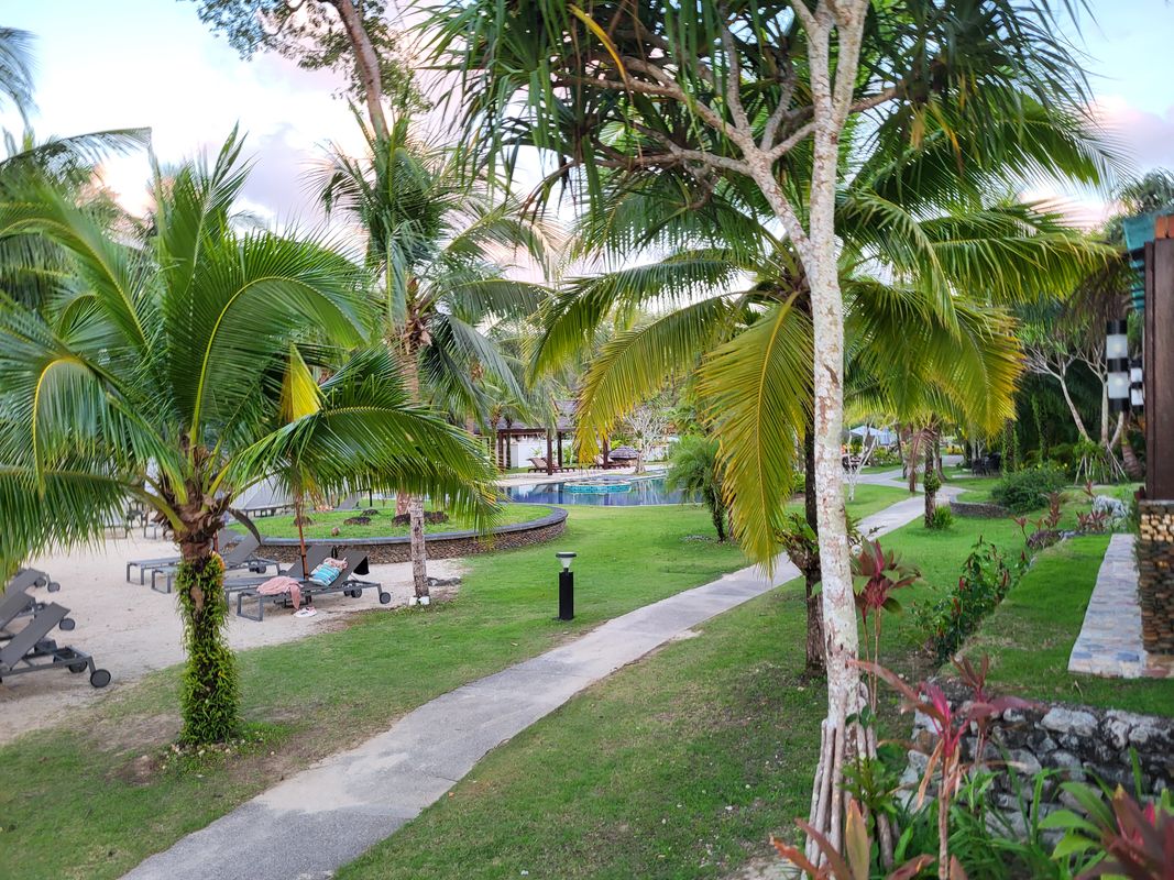 Robinson Club Khao Lak фото 30