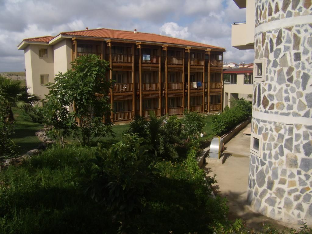 Side Mare Resort & SPA фото 1