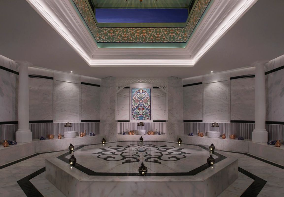 Anantara The Palm Dubai Resort фото 94