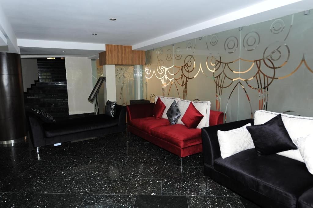 Rive Hotel фото 6
