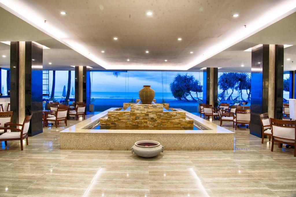 Jie Jie Beach Hotel фото 15