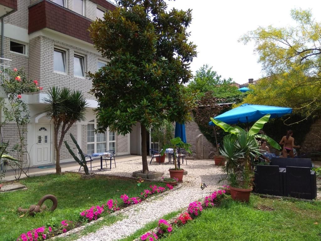 Apartments LaRos фото 26