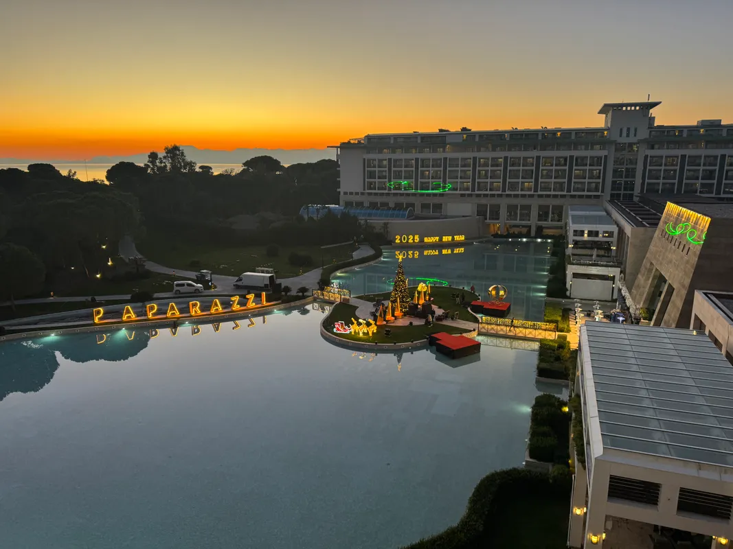 Rixos Premium Belek фото 98