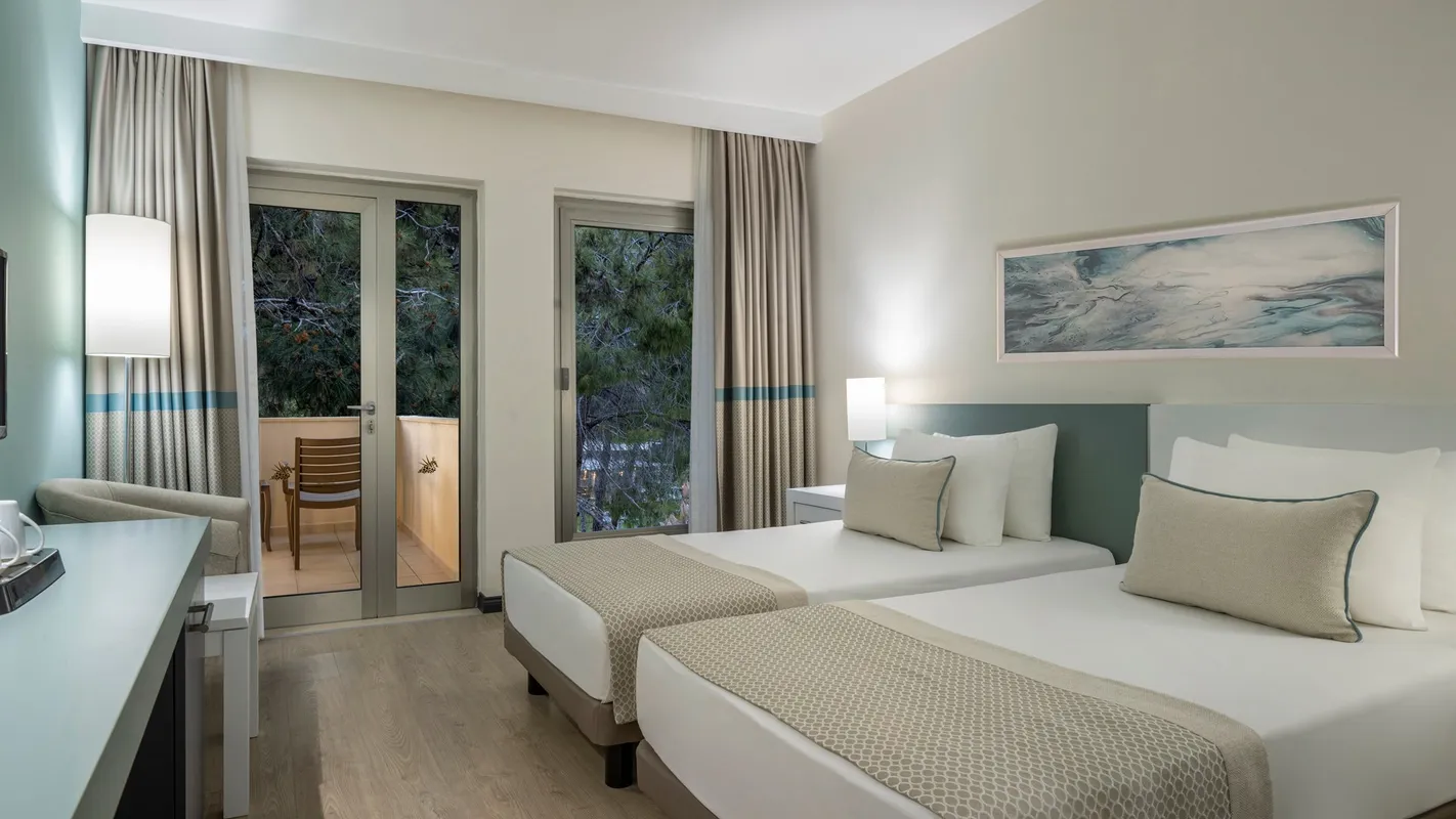 Arcanus Hotels Sorgun фото 5