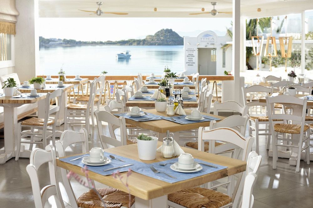 Petinos Beach фото 22