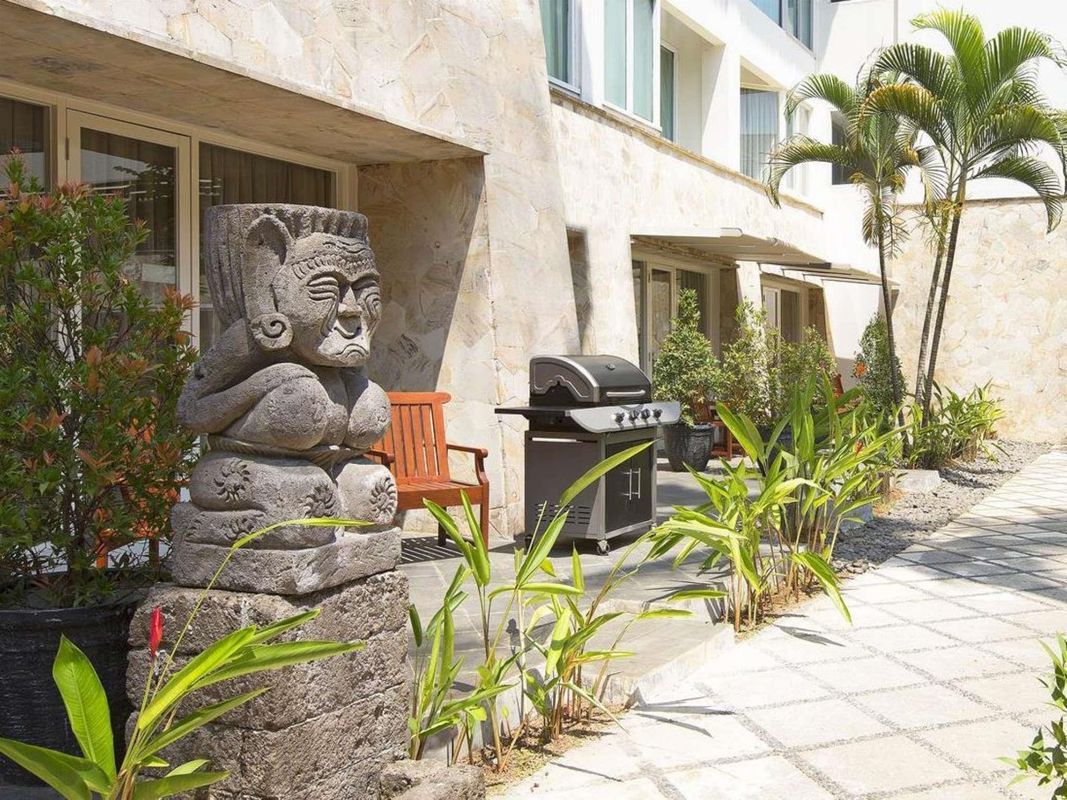 Bandara International Hotel managed by AccorHotels фото 20