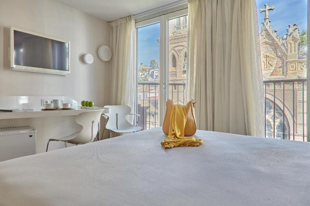 Granada Five Senses Rooms & Suites фото 18