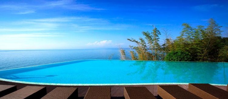 Фото отеля Castello Mare Hotel & Wellness Resort