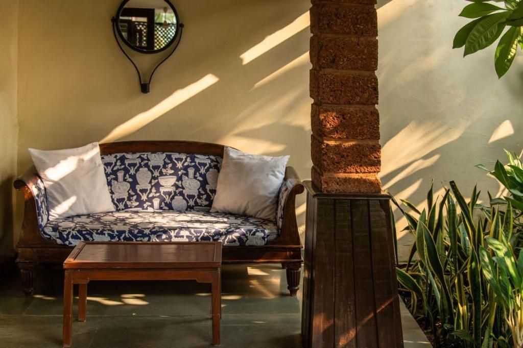 Casa Baga фото 62