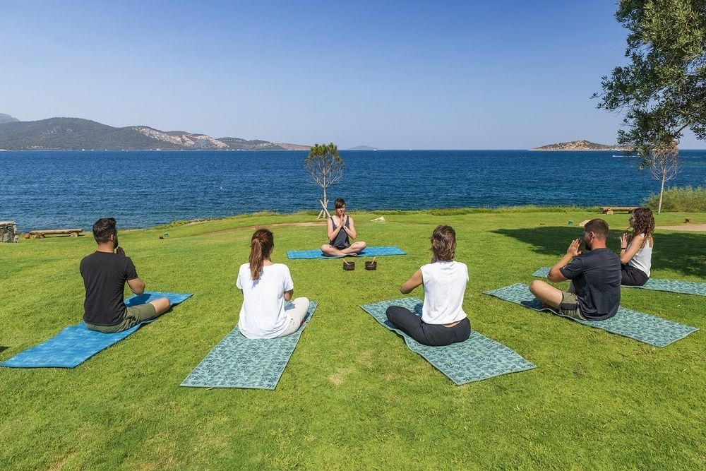 Rixos Premium Bodrum фото 134