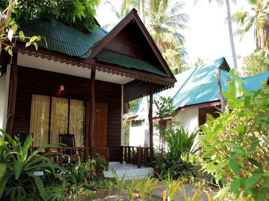 Sand Sea Resort - SHA Plus фото 13
