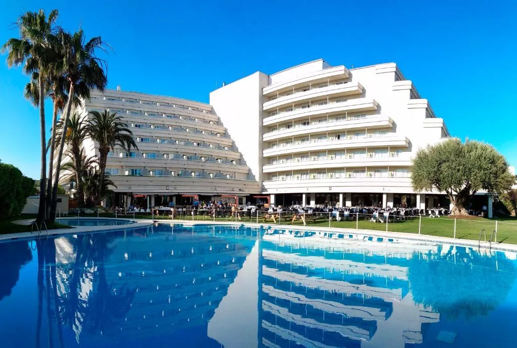 Melia Sitges фото 4