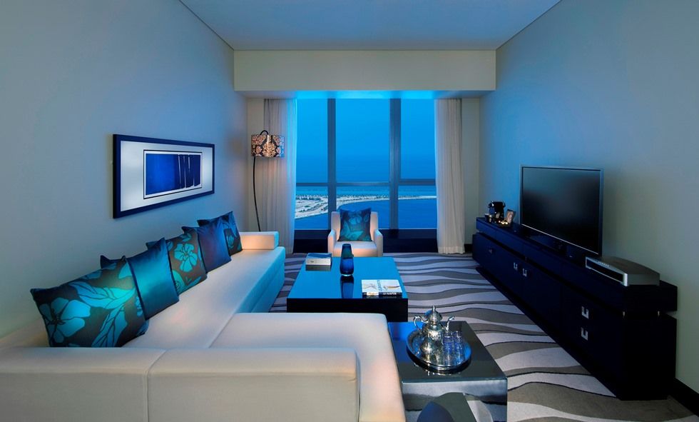 Sofitel Abu Dhabi Corniche фото 71