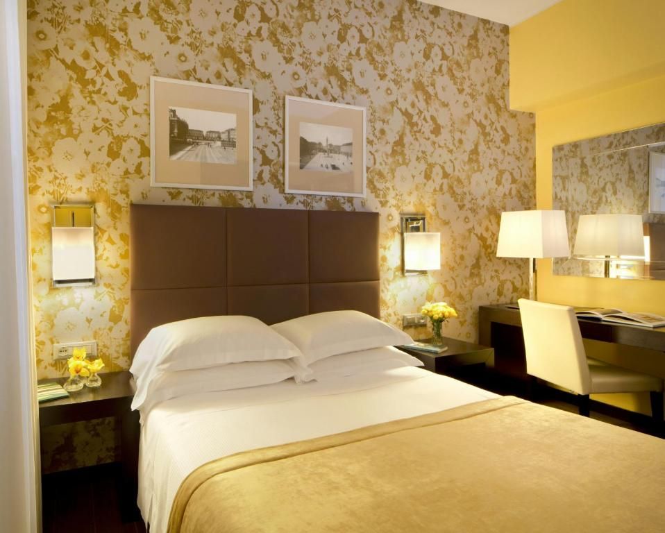 Starhotel Majestic фото 42