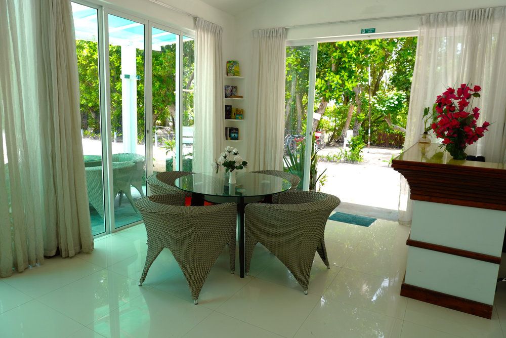 Guest House «TME Retreats Dhigurah Guest House» фото 93