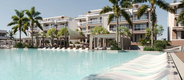 Фото отеля Tulua Sahl Hasheesh