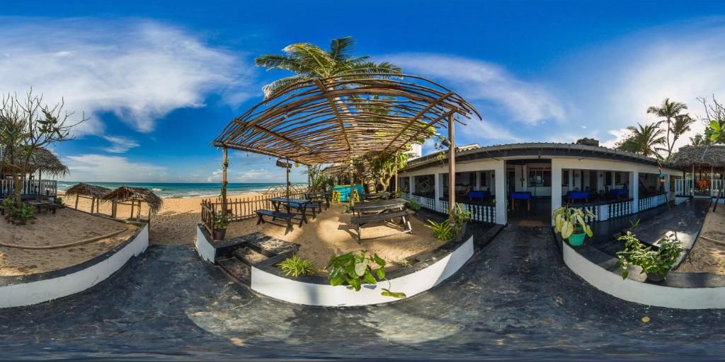 Guest House «Sea Shine Guest House» фото 28