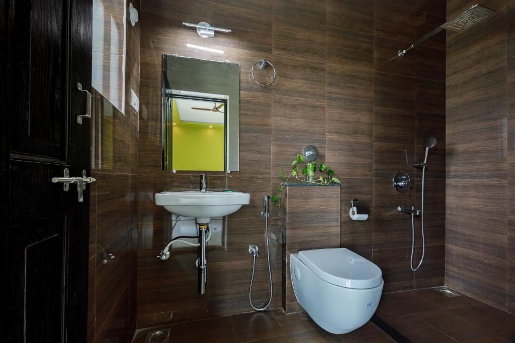 Om Shanti Residence фото 6