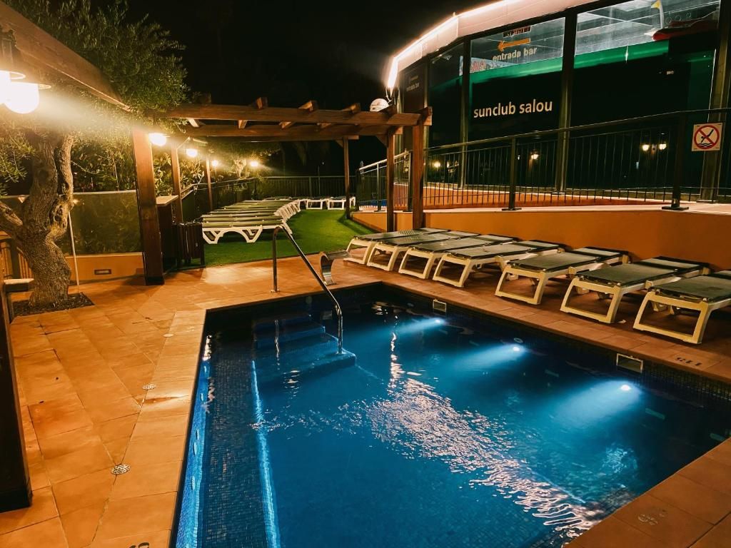 SunClub Salou фото 29