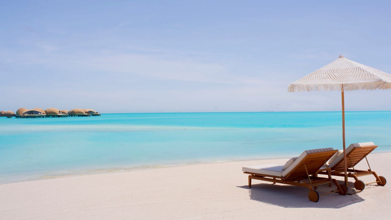 Nujuma, a Ritz-Carlton Reserve фото 31