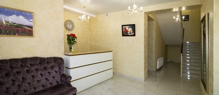 Фото отеля "Магия КМВ"