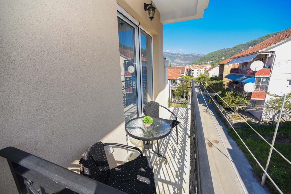D&D Apartments Tivat фото 2