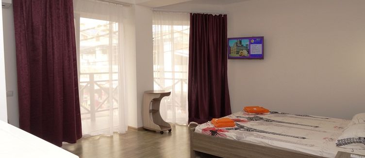 Фото отеля Магнолия 2