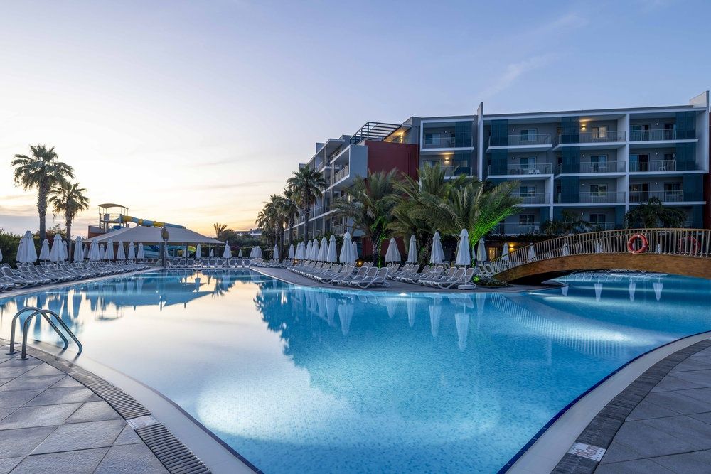 Barut Goia фото 125