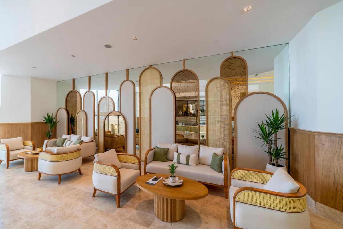 Mirada Exclusive Bodrum фото 20