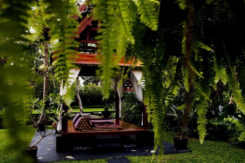 Anantara Bophut Resort & Spa Koh Samui фото 11