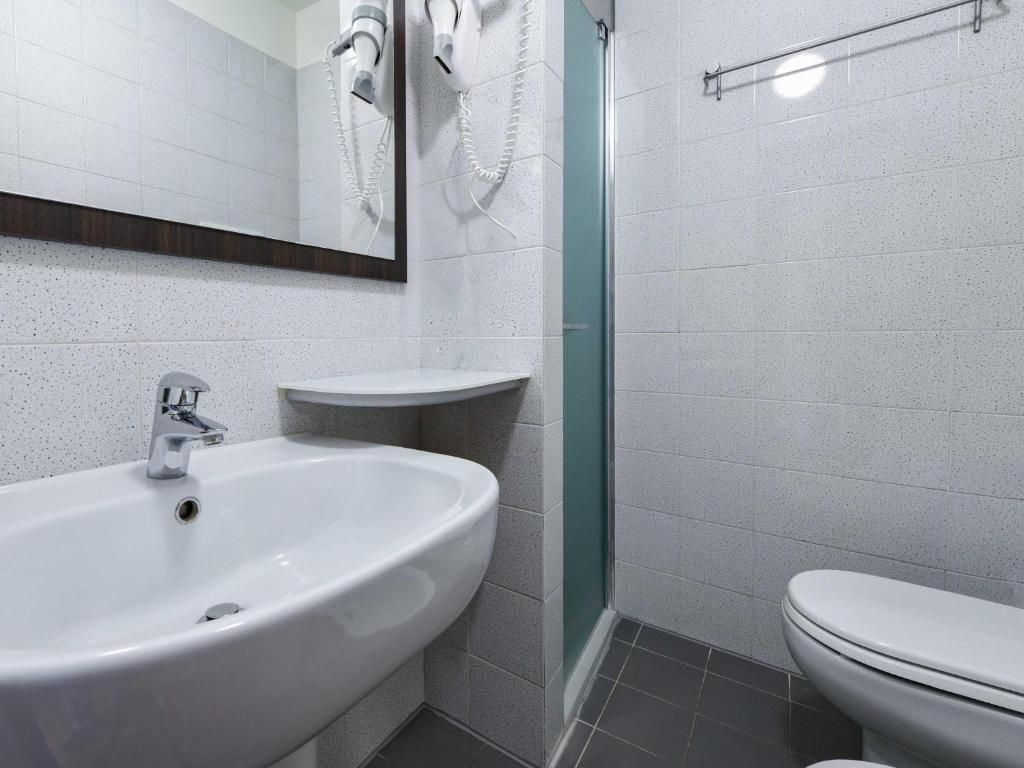B&B Hotel Verona Sud фото 21