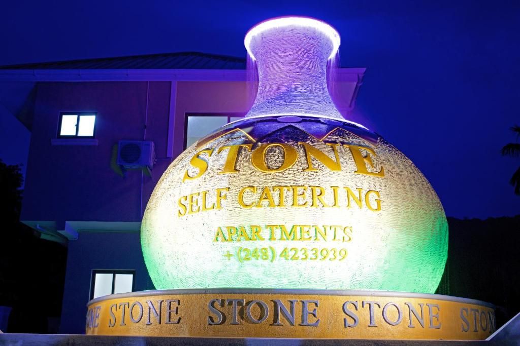 Stone Self Catering Apartment фото 14