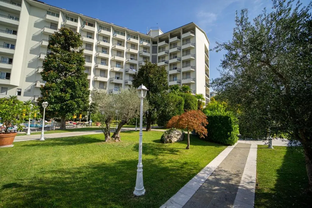Hotel Ariston Molino Buja фото 8