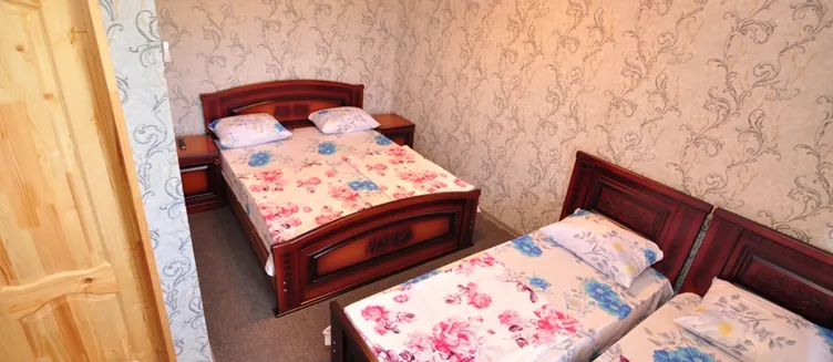 Фото отеля Руслан