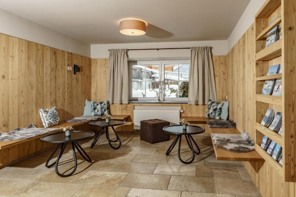 Landhaus Hubertus фото 15