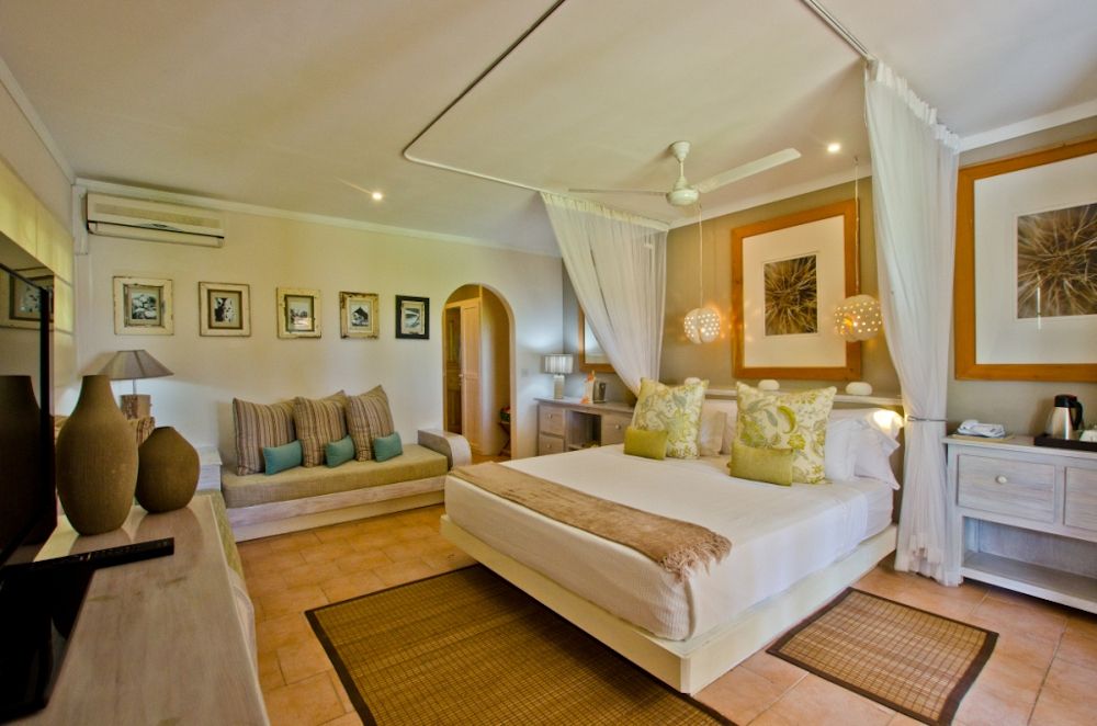 Indian Ocean Lodge фото 24
