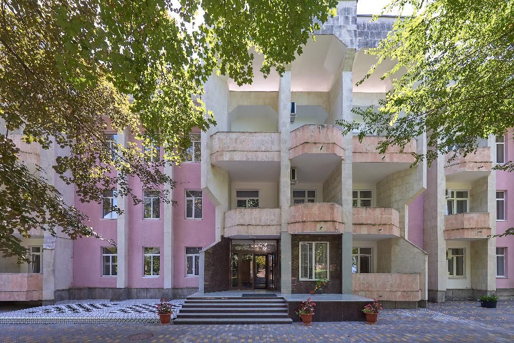 Санаторий «Санаторий «Центр-Союз»» фото 22