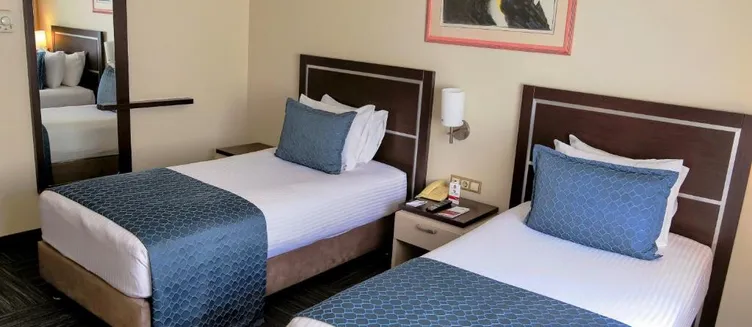 Фото отеля Kaya Prestige Hotel
