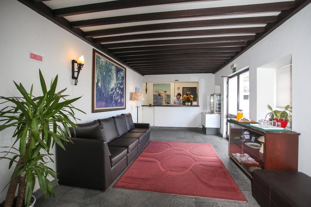 Апарт-отель «Aparthotel Barracuda» фото 20