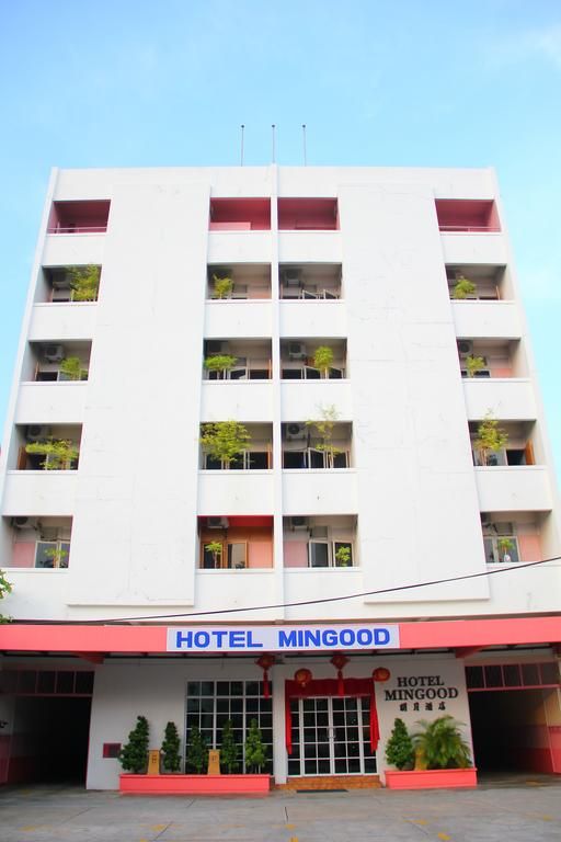 Mingood фото 29