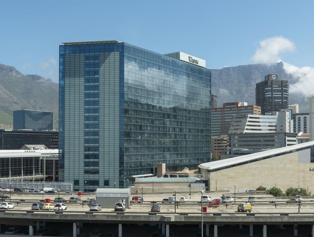 The Westin Cape Town фото 20