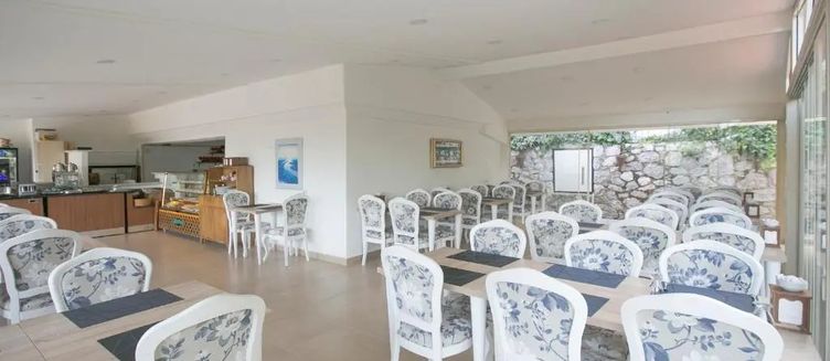 Фото отеля Alya Villa Butik Hotel
