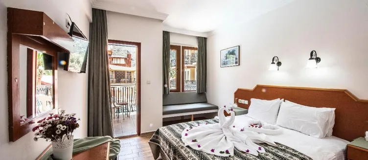 Фото отеля Belcehan Beach Hotel