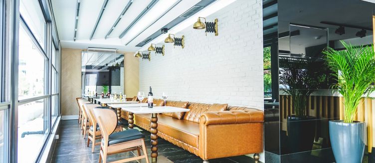 Фото отеля Отель Ni Hotel Lara