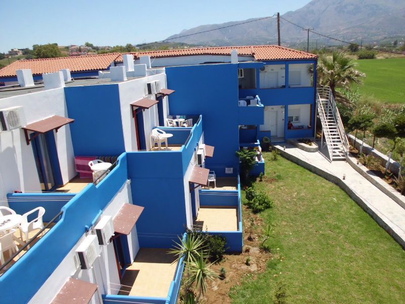 Mari Beach фото 3