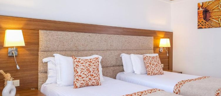 Фото отеля Kenzi Basma Hotel